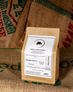 Michigan Cherry - Select Coffee Crafters LLC