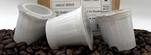 Bali Blue Moon Single-Serve Cups - Select Coffee Crafters LLC