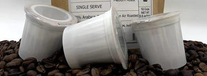 Hazelnut - Single-Serve Cups - Select Coffee Crafters LLC