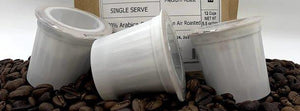 Caramel Dream - Single-Serve Cups - Select Coffee Crafters LLC